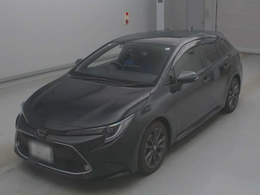 Toyota Corolla Touring Sports ZRE212W 2021